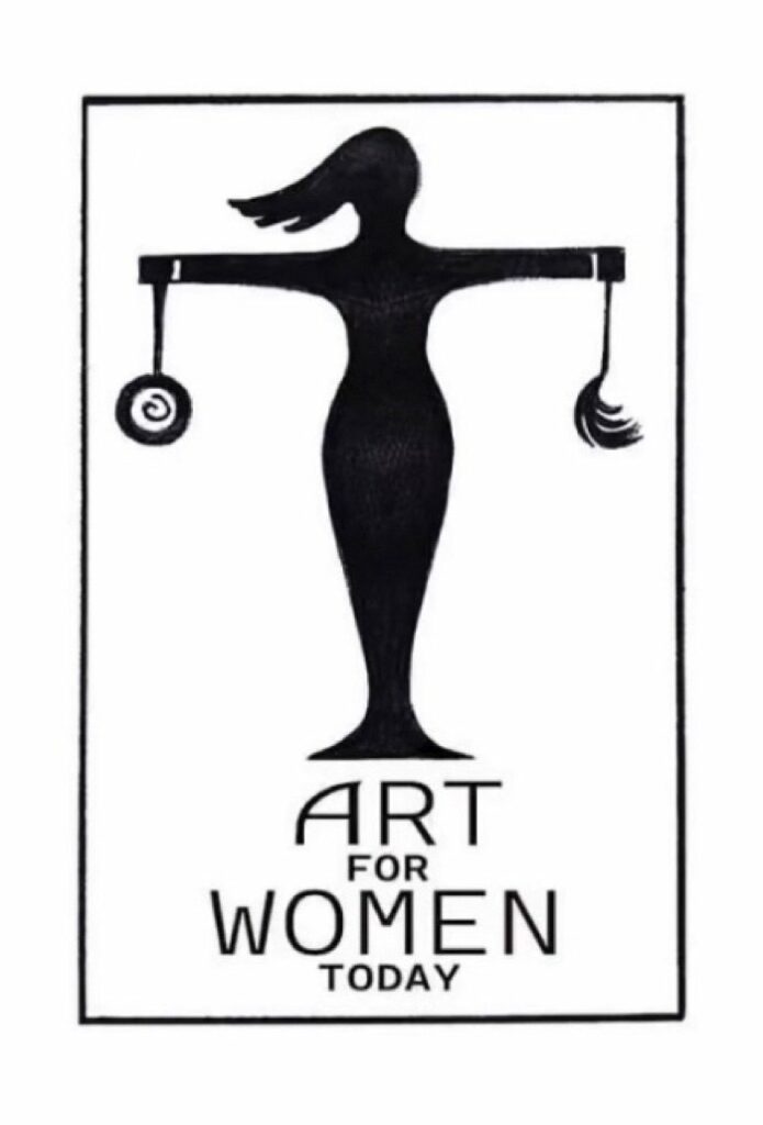 Caterina Arciprete_Art for women today _project